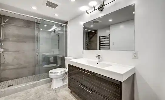 bathroom services Beaumont